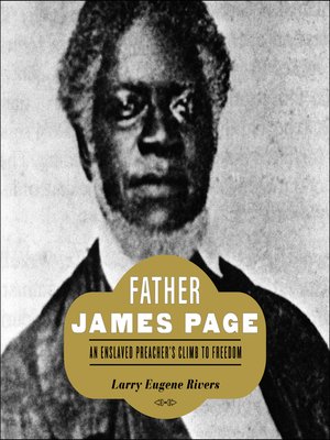 cover image of Father James Page